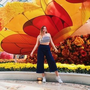 Meet your Posher, Morgan